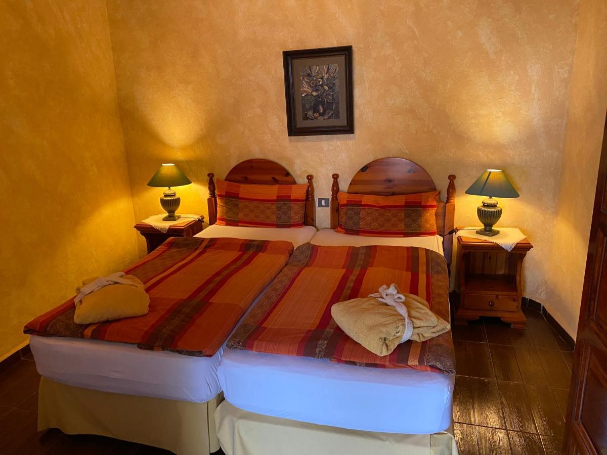 Casa Niagara Villa El Jaral Bagian luar foto