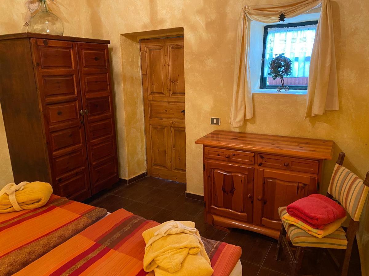Casa Niagara Villa El Jaral Bagian luar foto