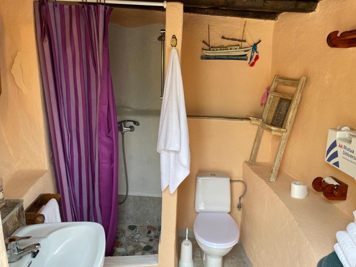 Casa Niagara Villa El Jaral Bagian luar foto