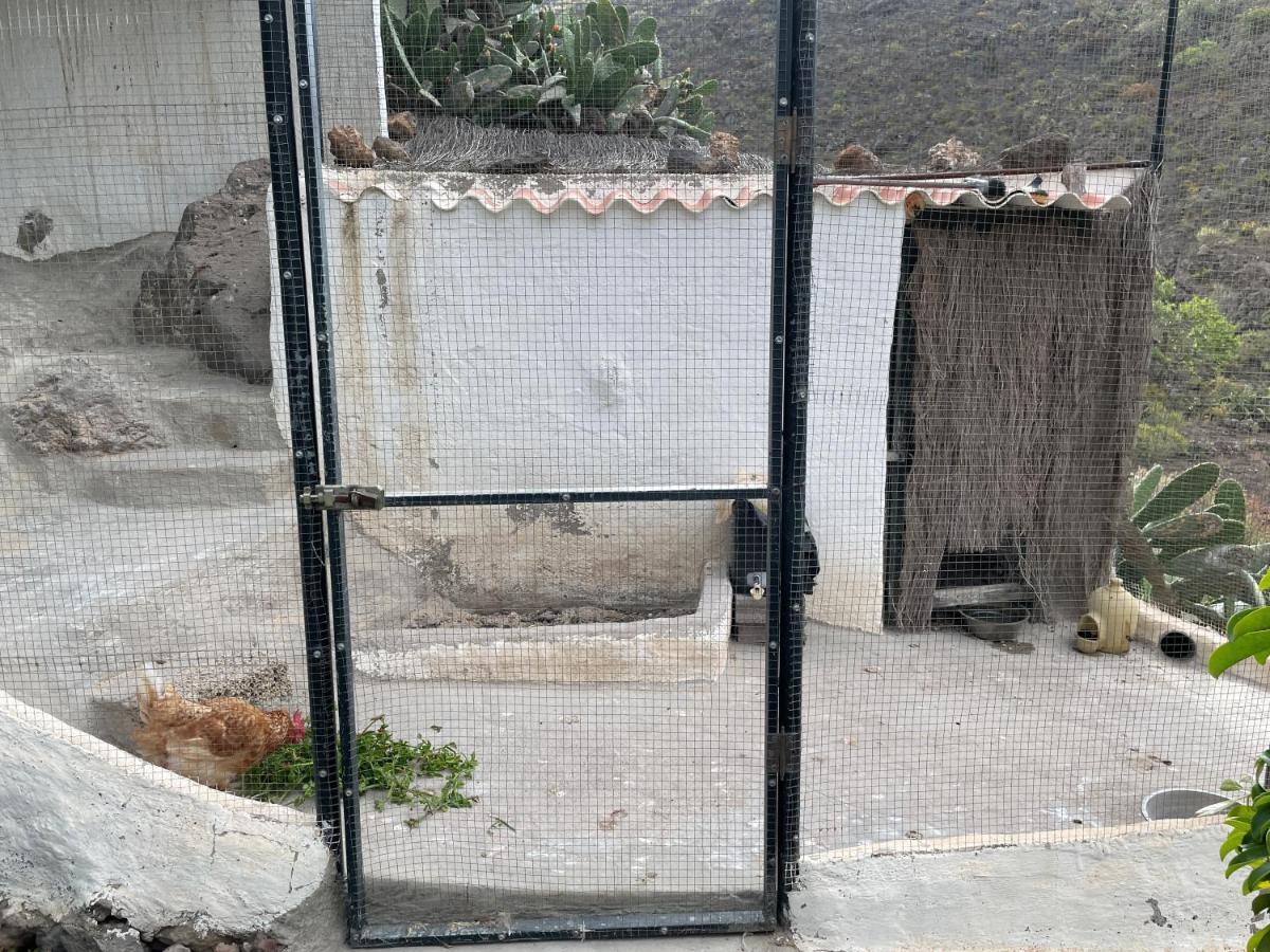 Casa Niagara Villa El Jaral Bagian luar foto