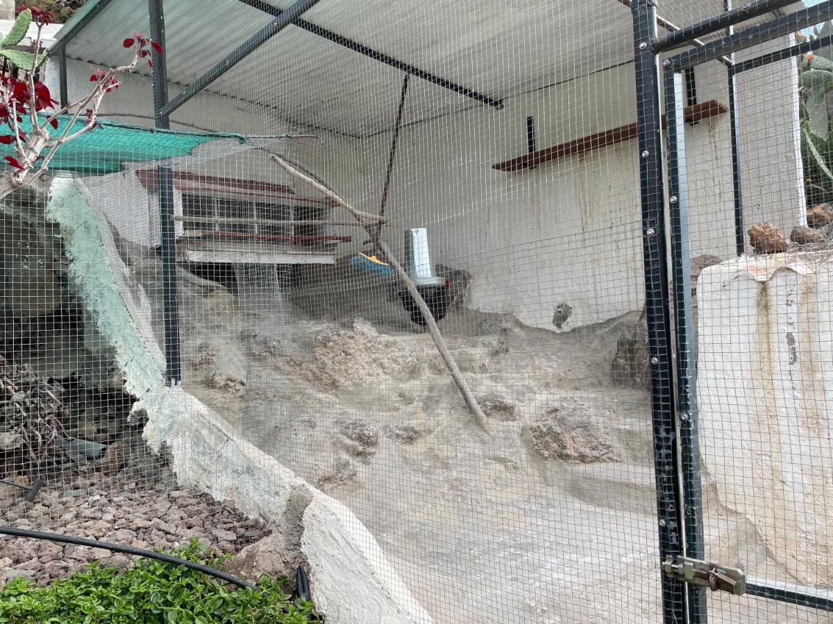 Casa Niagara Villa El Jaral Bagian luar foto