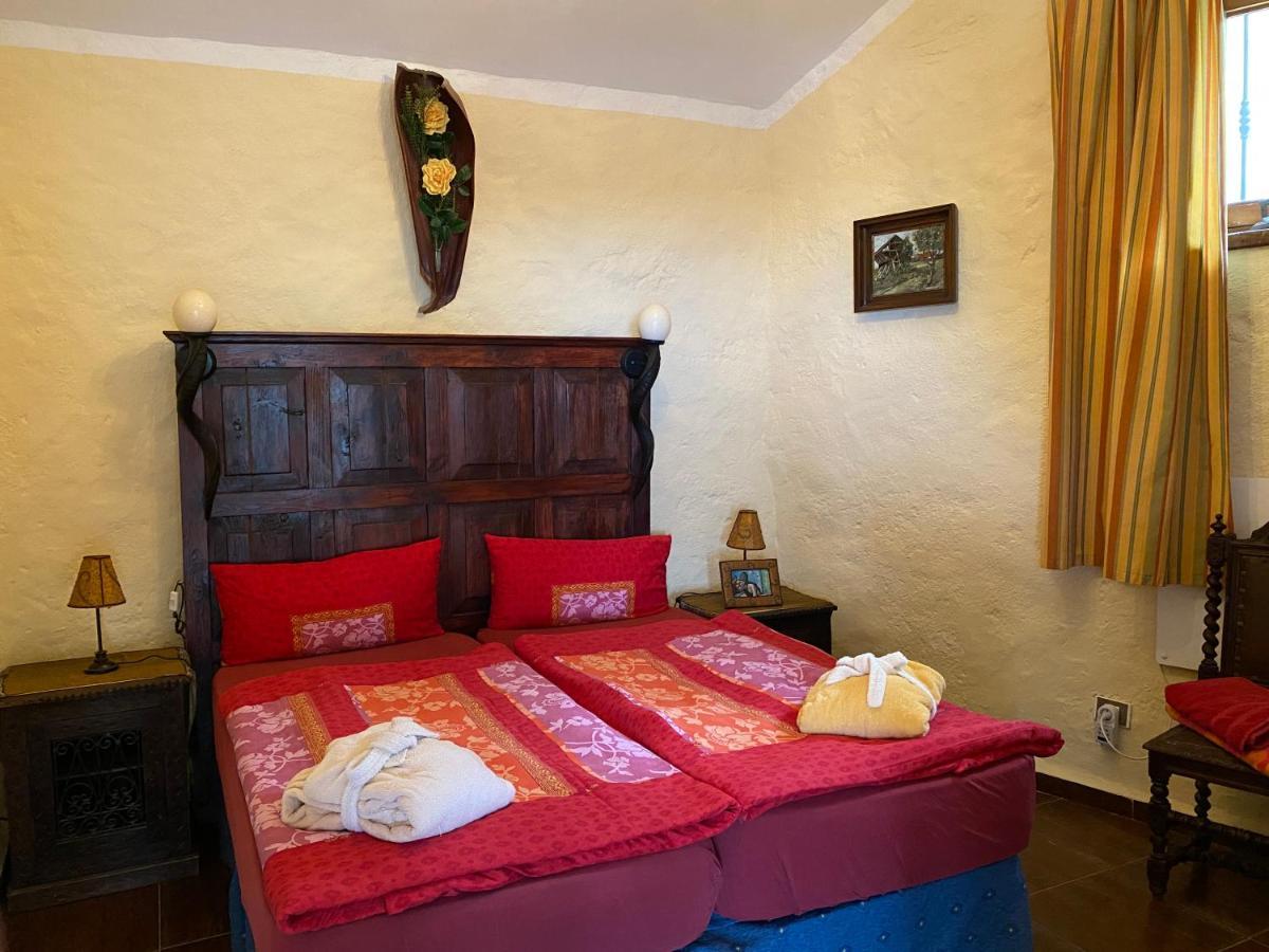 Casa Niagara Villa El Jaral Bagian luar foto