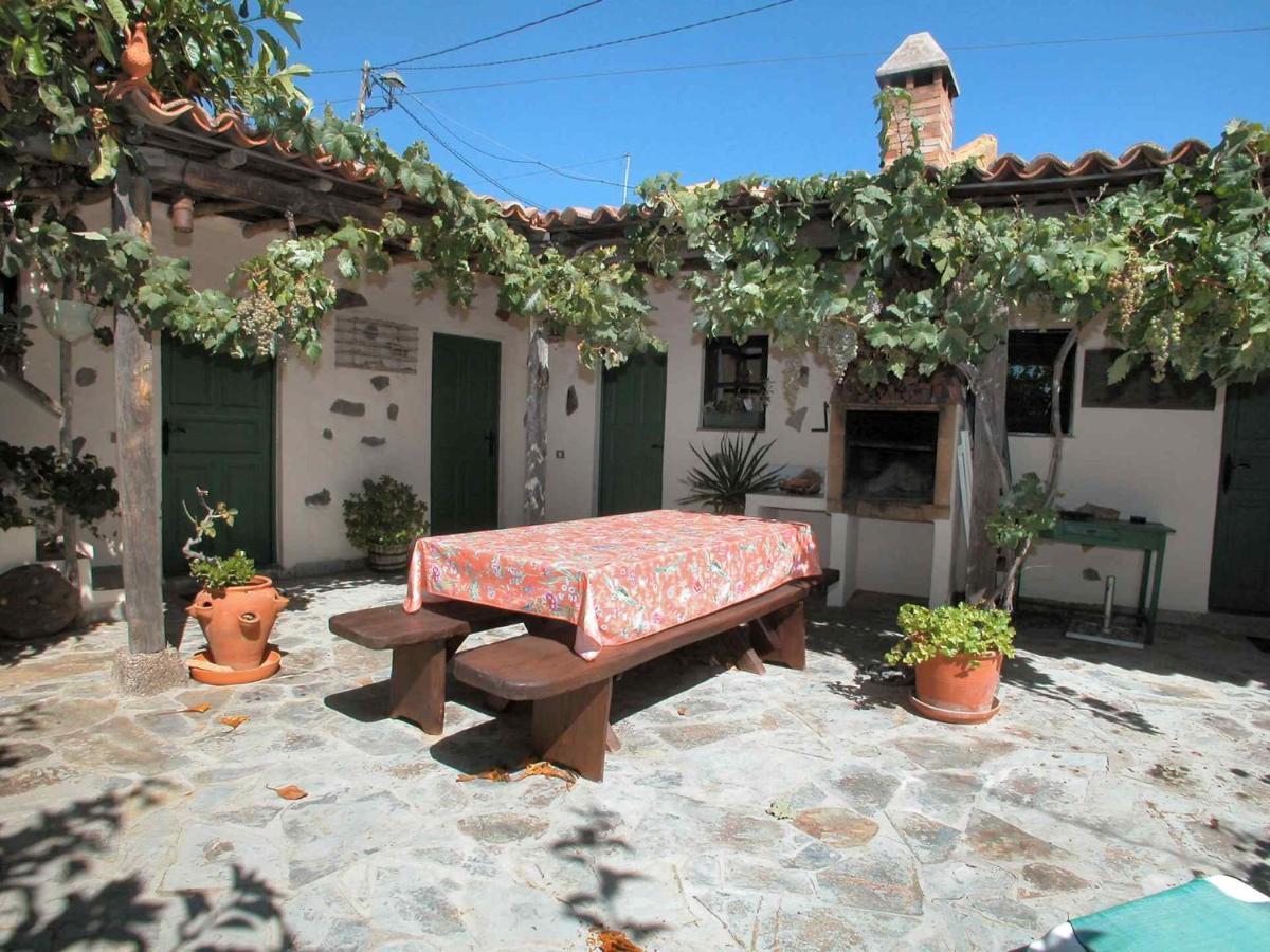Casa Niagara Villa El Jaral Bagian luar foto