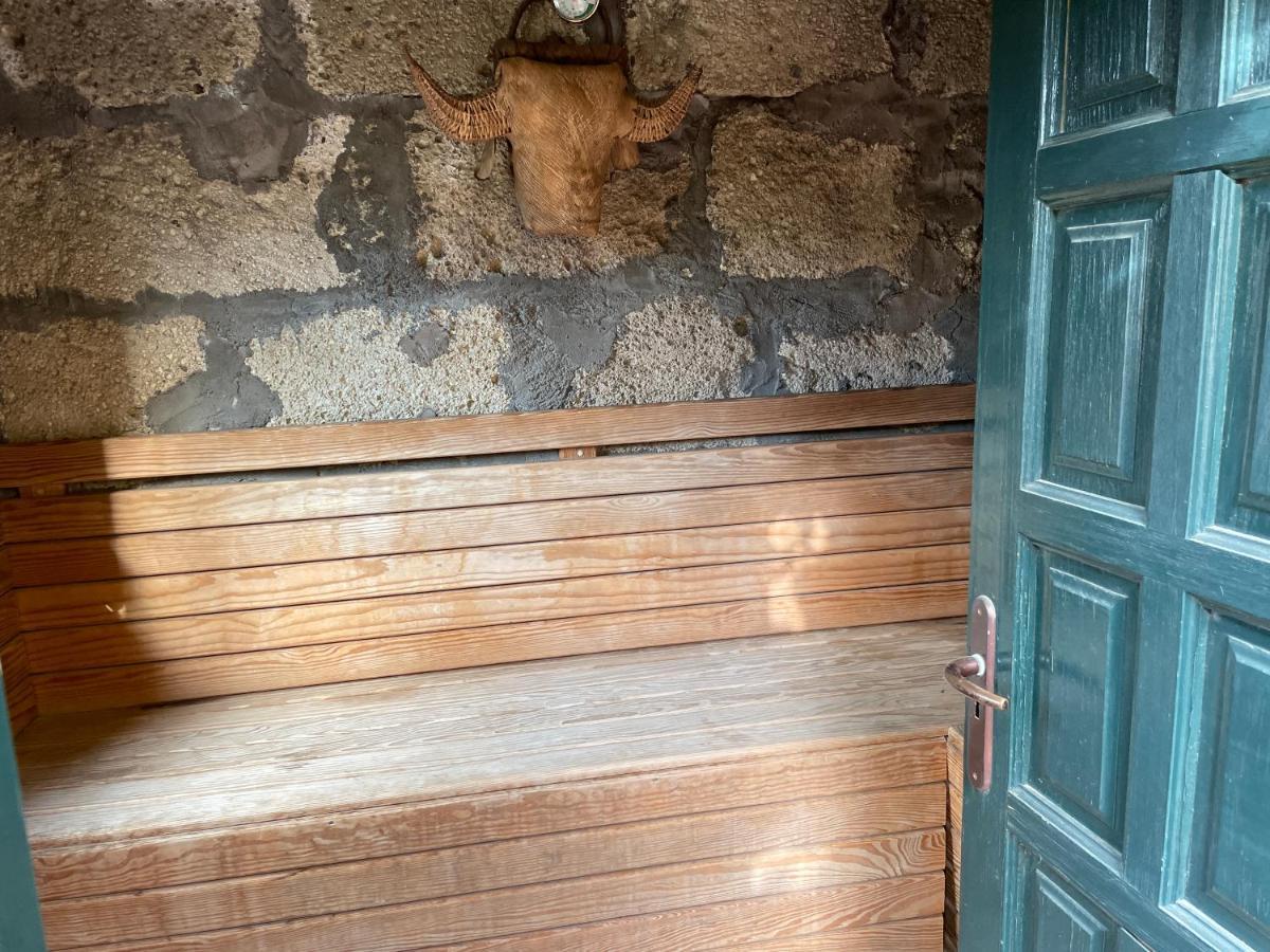 Casa Niagara Villa El Jaral Bagian luar foto