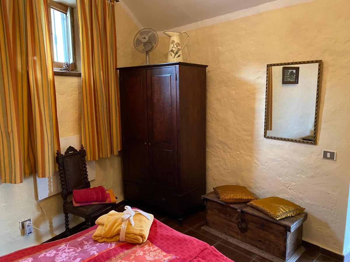 Casa Niagara Villa El Jaral Bagian luar foto