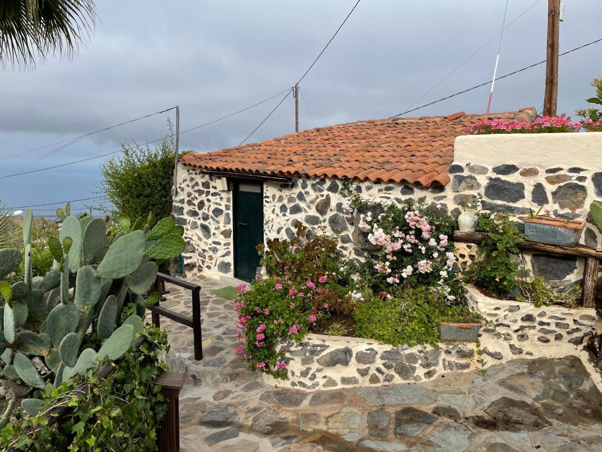 Casa Niagara Villa El Jaral Bagian luar foto
