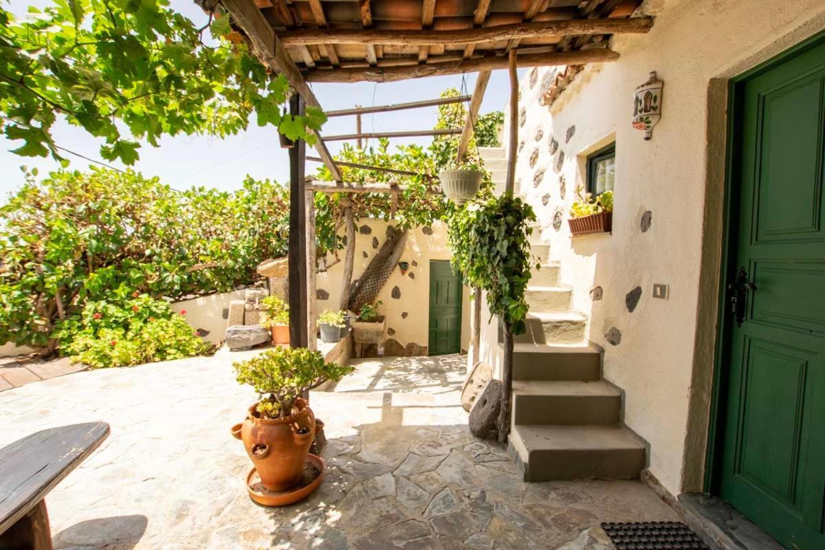 Casa Niagara Villa El Jaral Bagian luar foto