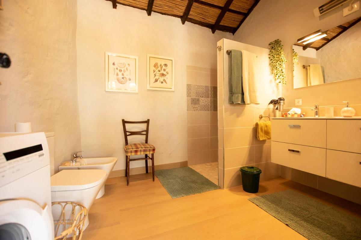 Casa Niagara Villa El Jaral Bagian luar foto