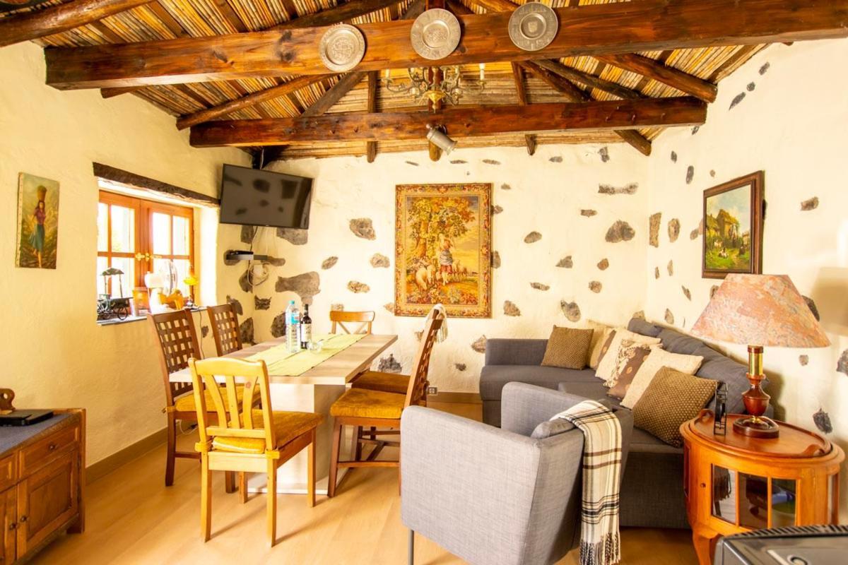 Casa Niagara Villa El Jaral Bagian luar foto