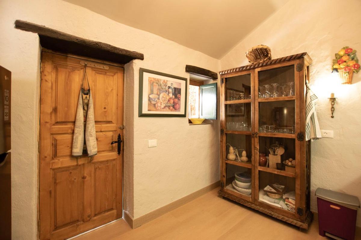 Casa Niagara Villa El Jaral Bagian luar foto
